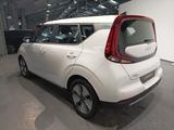 Kia e-Soul Edition 7 LED|App|Rückfahrkamera|ACC - Kia Soul mit Elektro-Antrieb