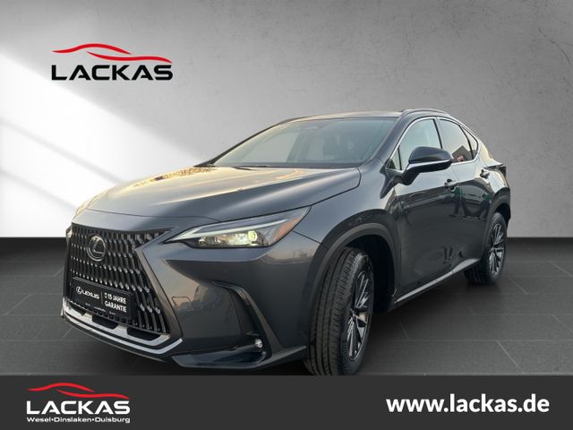 Lexus NX 350h BUSINESS*LED*MEMORY*NAVI*360KAM*GARANTIE