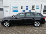 Audi A4 Avant 2.0 TDI Sport Ultra*XENON*NAVI*AHK* - Audi A4 Gebrauchtwagen