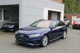 Audi S4 Avant 3.0 TDI quattro B&O PANO - Audi S4 Unfallwagen