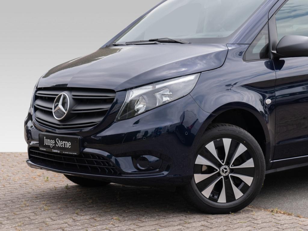 Mercedes-Benz Vito 119 TourerPro Edition ALLRAD Automatik 8Sit