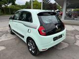 Renault Twingo Limited 1,0 SCe/Shz,Klima,BT - Renault: Grün
