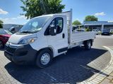Citroën Jumper L3 35 Heavy 2.2 BlueHDi 3,5t S&S