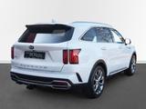 Kia Sorento 2.2 CRDi Platinum 4WD, Panoramadach,AHK - gebrauchte Kia Sorento aus dem Jahr 2021