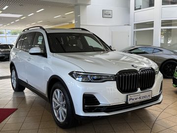 BMW X7 - 2