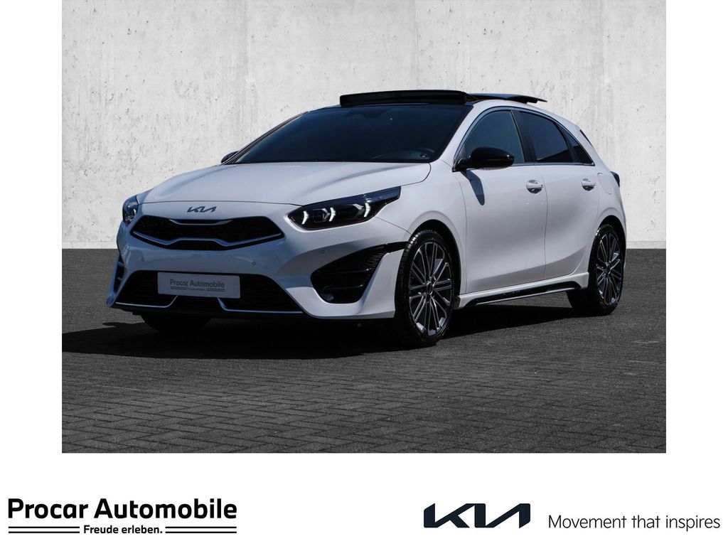 Kia cee'd / Ceed