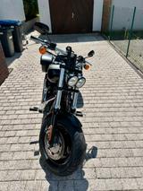 Harley-Davidson Dyna Fat Bob (FXDF) Modell 2017 - Sam - HARLEY-DAVIDSON DYNA FAT BOB