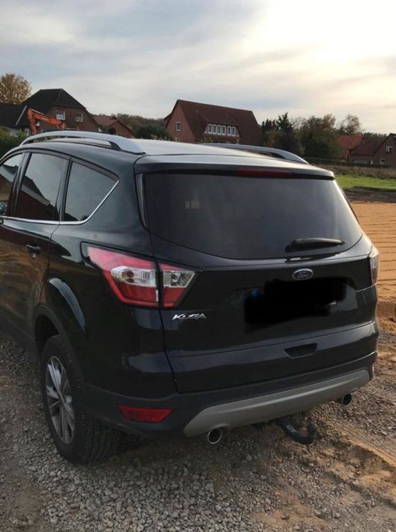 Image of Ford Kuga