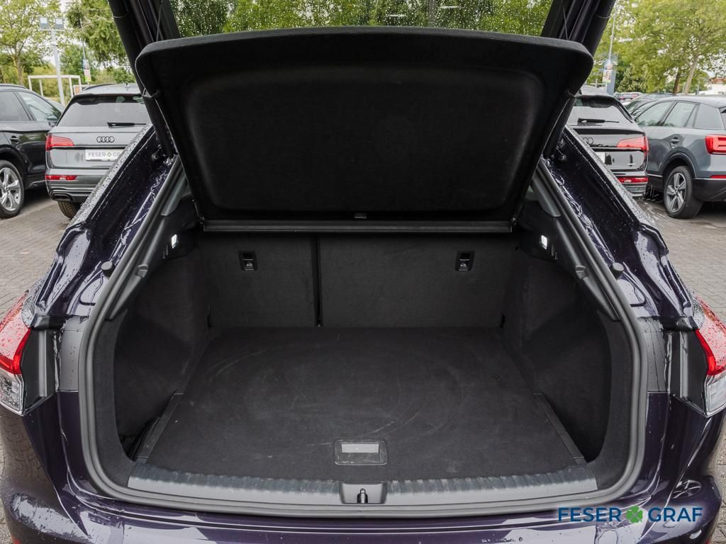 Audi Q4 - Bild 10