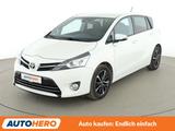 Toyota Verso 1.8 Edition-S+ Aut.*NAVI*TEMPO*SHZ*LIM*ALU - gebrauchte Toyota Van