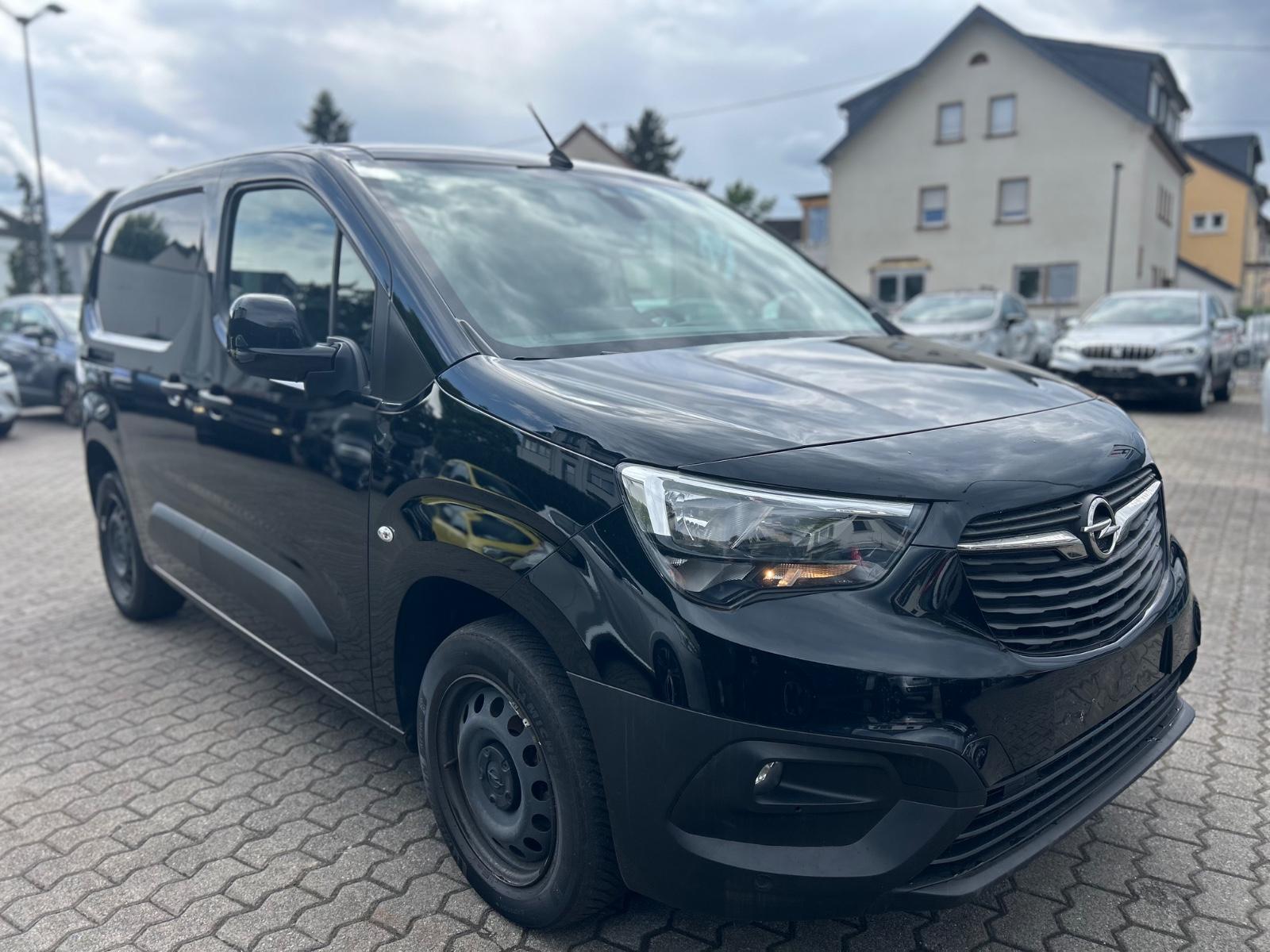 Opel Combo 1.5