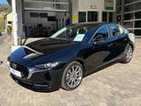 Mazda 3 Lim. 4-trg. Selection Sky-X186 Automatik - Mazda: 4.4