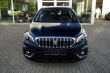 Suzuki SX4 S-Cross Comfort+ 4x4 Leder Kamera Pano Navi - blaue Suzuki SX4