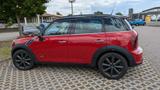 MINI Cooper SD Countryman Cooper SD ALL4 Cooper S - rote MINI Cooper SD Countryman