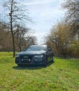 Audi A6 3.0 TDI quattro S tronic Avant -AHK  - gebrauchte Audi A6 aus dem Jahr 2014