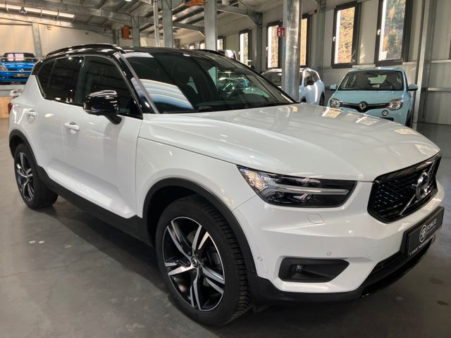 Volvo XC 40 2.0  R Design AWD