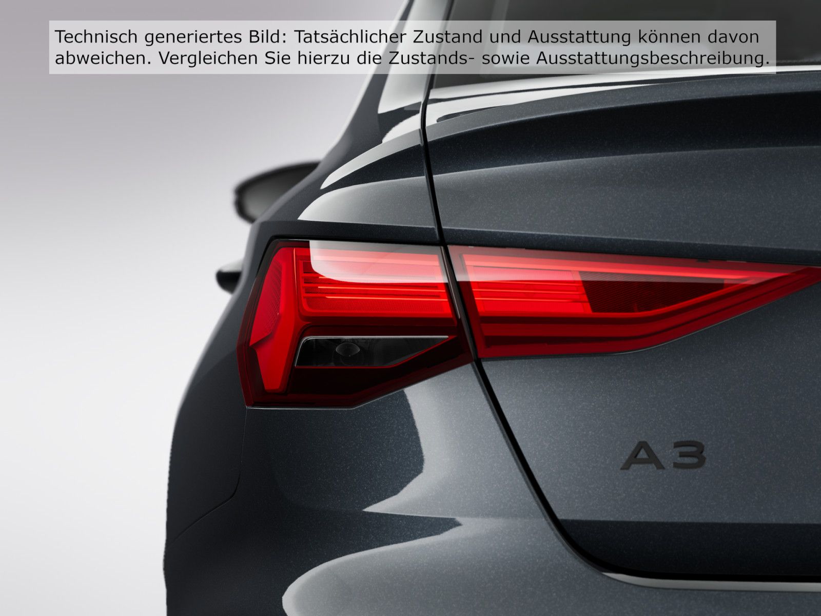 Audi A3 - Bild 7