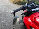 Ducati Streetfighter V4   - DUCATI ST4S
