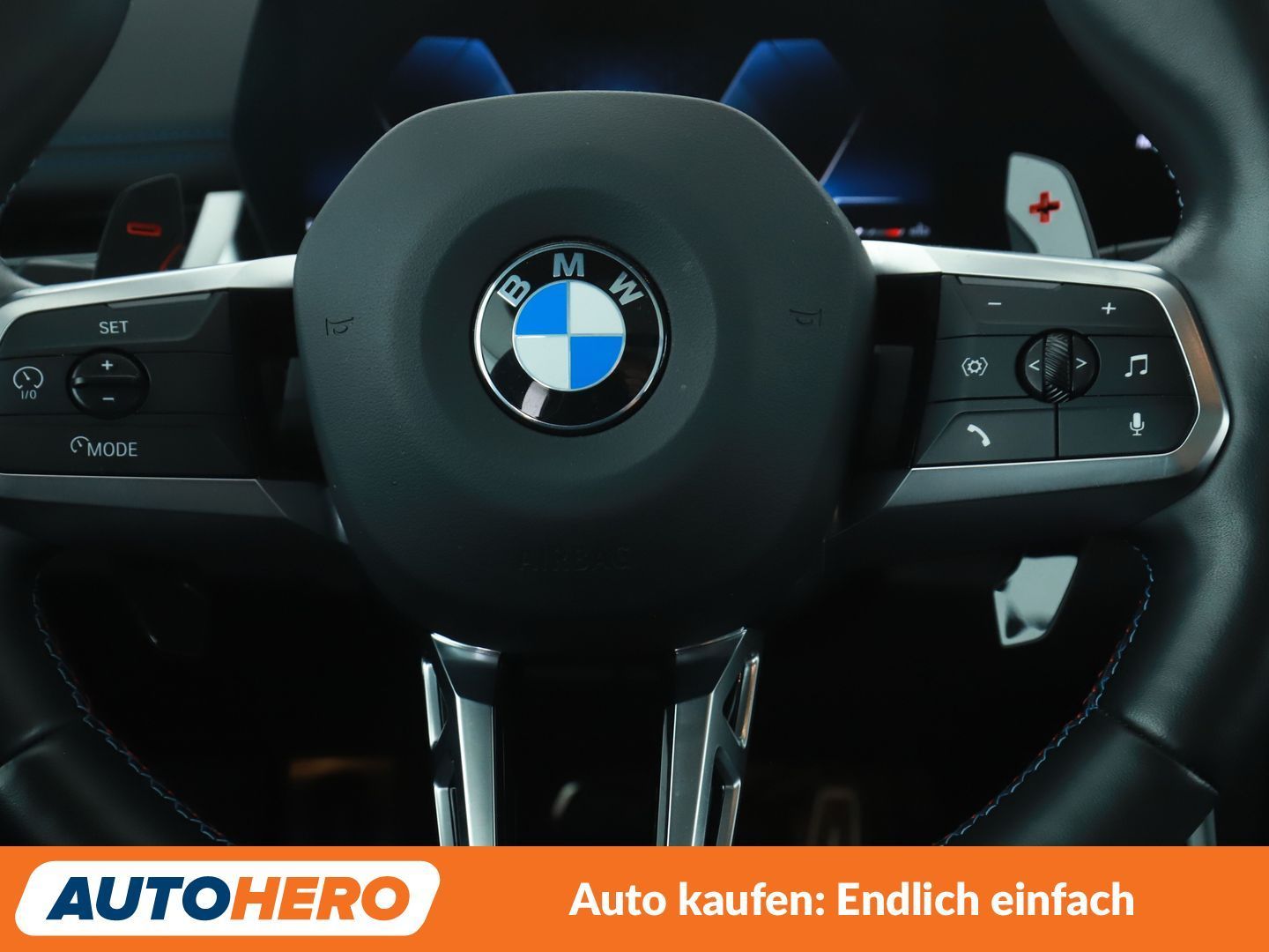 BMW M35i xDrive Aut. NAVI CAM LED TEMPO SHZ ALU foto 19
