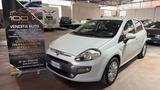 Fiat Punto Evo 1.3 Mjt 95 CV DPF 5 porte S&S Dyn - Fiat Punto Evo mit Diesel-Antrieb