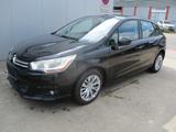 Citroën C4 Lim. Attraction - Citroën C4 aus 2012