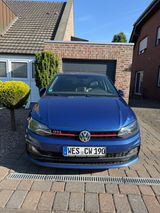 Volkswagen Polo 2.0 TSI DSG GTI - Volkswagen Polo: GTI Dsg