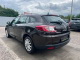 Renault Megane III Grandtour Paris  Sport Lenkrad - Renault Megane: Ii Grandtour