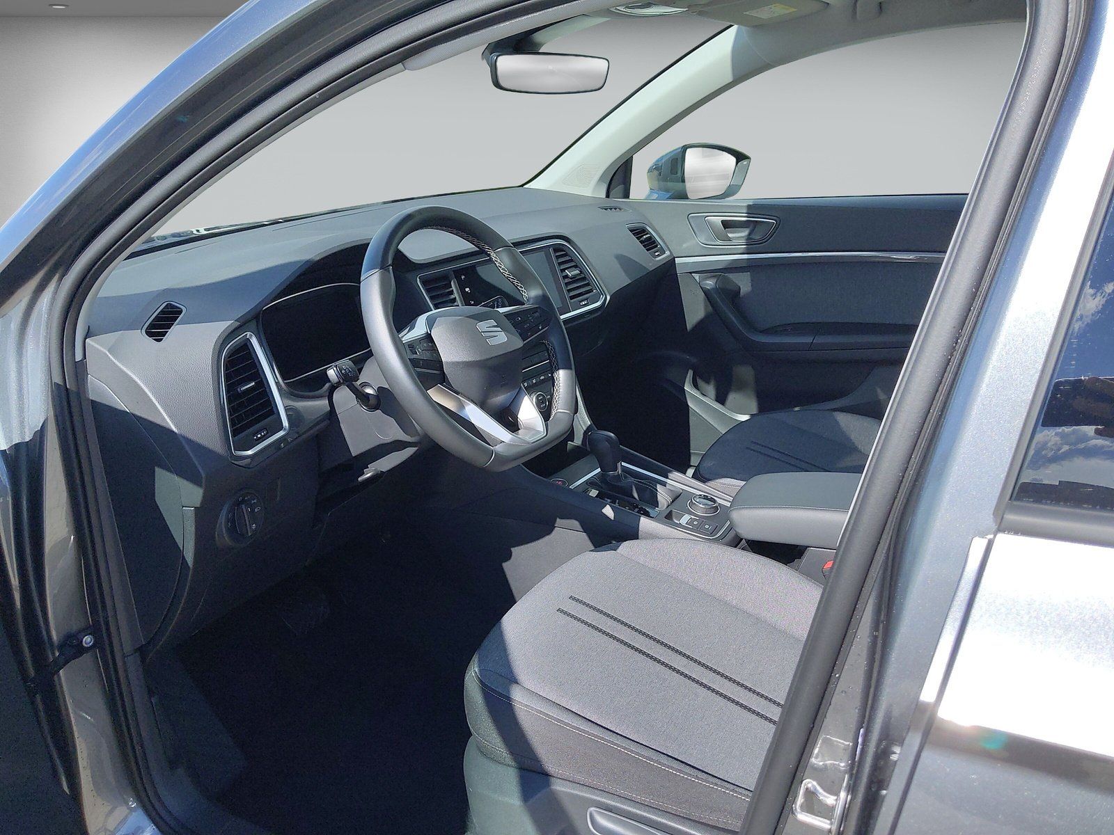 Seat Ateca - Bild 11