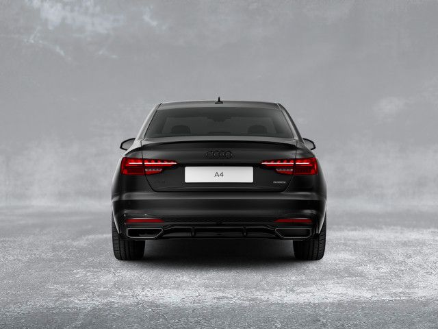 Audi A4 - Bild 7
