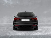 Audi A4 - Vorschau Bild 7
