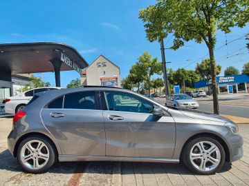 Mercedes A 200 - 10