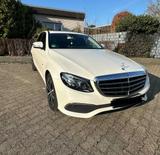 Mercedes-Benz E350e Plug-in Hybrid Exclusive & Luxury Edition