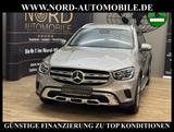 Mercedes-Benz GLC 400 d 4M *LED*StHz*360°*Easy*Trittbretter* - gebrauchte Mercedes-Benz GLC 400 aus dem Jahr 2022