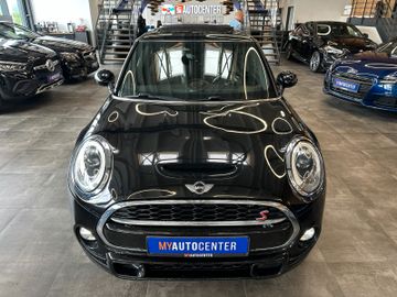 MYAUTOCENTER – Gebraucht- und Jahreswagen mit Werkstattservice in Pfaffenhofen MINI COOPER_SD *PANO*TEMPO*PDC*2-ZONEN*SPORT*