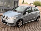 Mercedes-Benz B 180 Automatik SZH KLIMA - Gebrauchtwagen mit Automatik bis 5.000 Euro