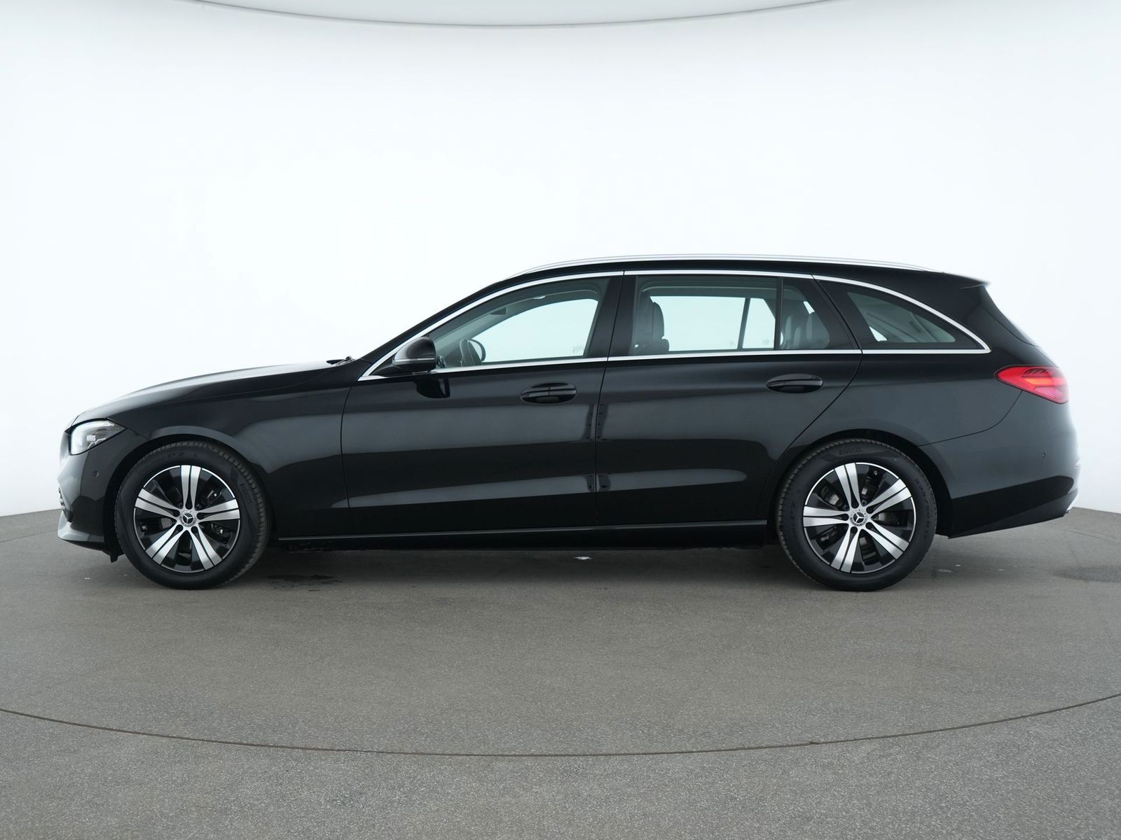 Mercedes-Benz C 200 - Bild 10