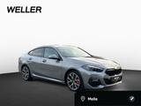 BMW 216d GC M Sport PRO LCPro AdpLED DA PA 18" HiFi - BMW 216 Gran Coupé: Automatik