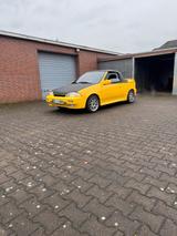 Suzuki Swift 1.3 GTI 16V (GEO METRO) - Suzuki: GTI