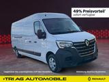 Renault Master Kastenwagen FWD Kasten KOMFORT L3H2 3,5t - Renault Karlsruhe