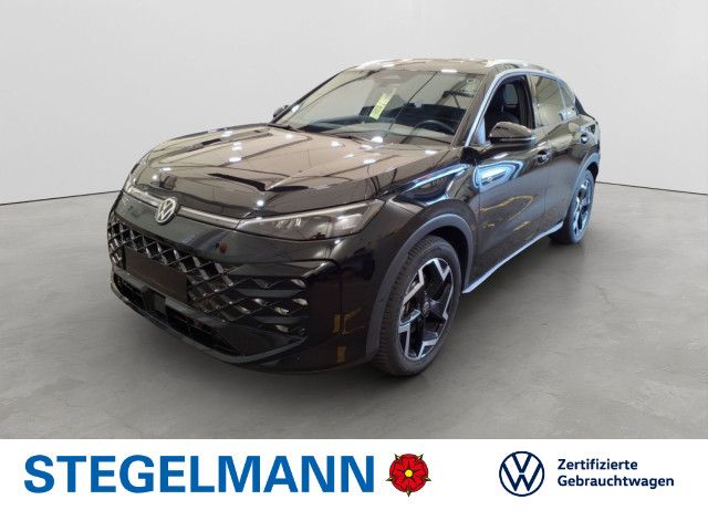 T-Roc 1.5 eTSI DSG neues Modell R-Line *AHK*LED*