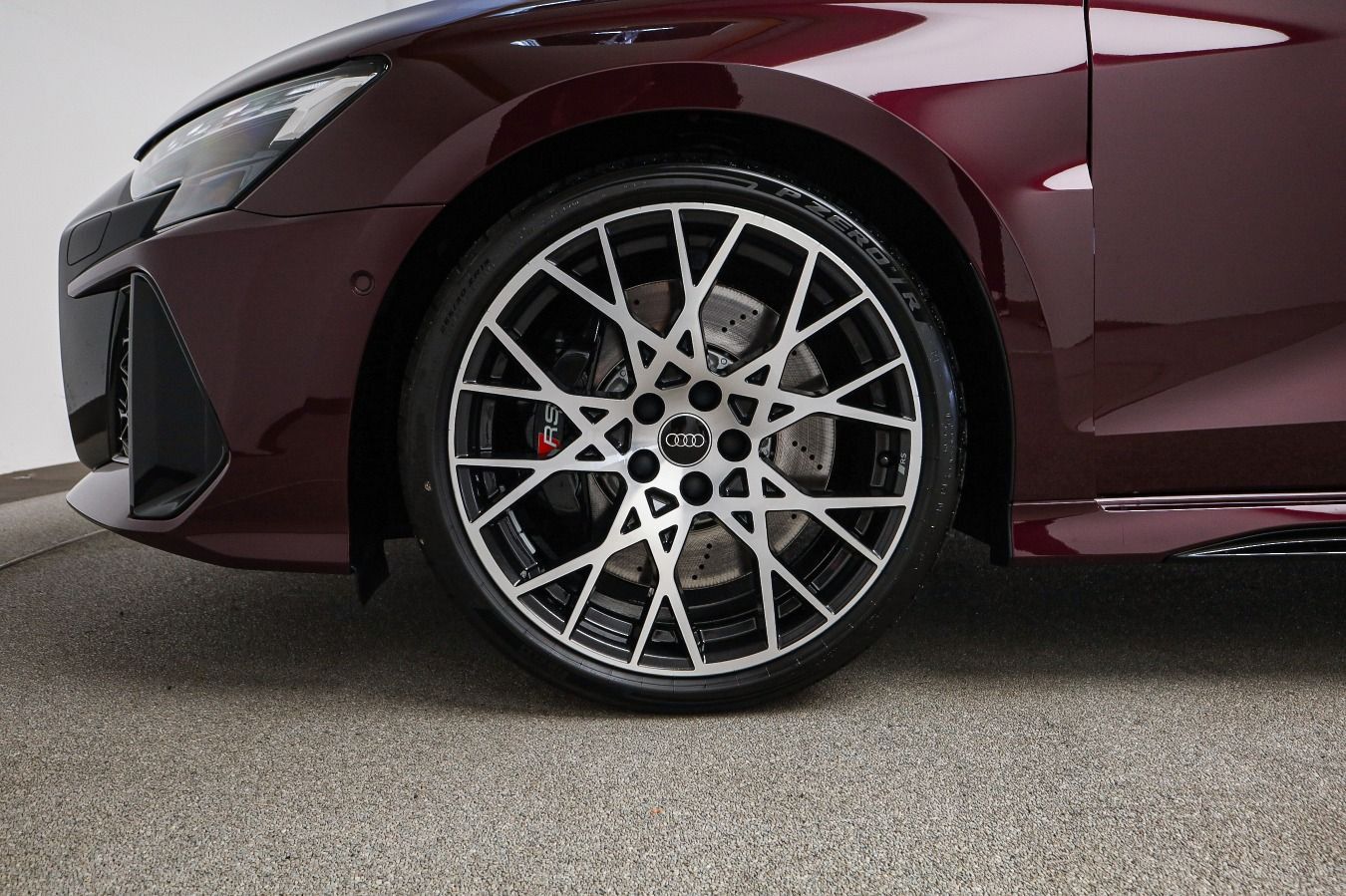 Audi RS3 - Bild 7