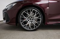 Audi RS3 - Vorschau Bild 7