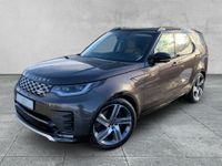Land Rover Discovery - Vorschau Bild 1