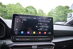 CUPRA Leon Sportstourer 1.4 e-Hybrid PANO CAM LED 1.Hd