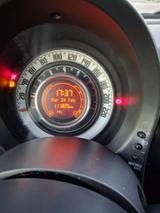 Fiat FIAT - 500 - 1.4 16V Lounge - gebrauchte Fiat 500 aus dem Jahr 2007