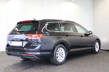 Volkswagen Passat Variant - 4