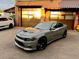 Dodge 5,7 V8 R/T*LPG*4X4*LEDER*LED*PDC*KAMERA*20 ZOLL* - Dodge Charger mit LPG-Antrieb