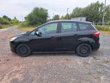 Ford C-Max 1,6TDCi 70kW Trend  - Ford C-Max mit Diesel-Antrieb: 1.6