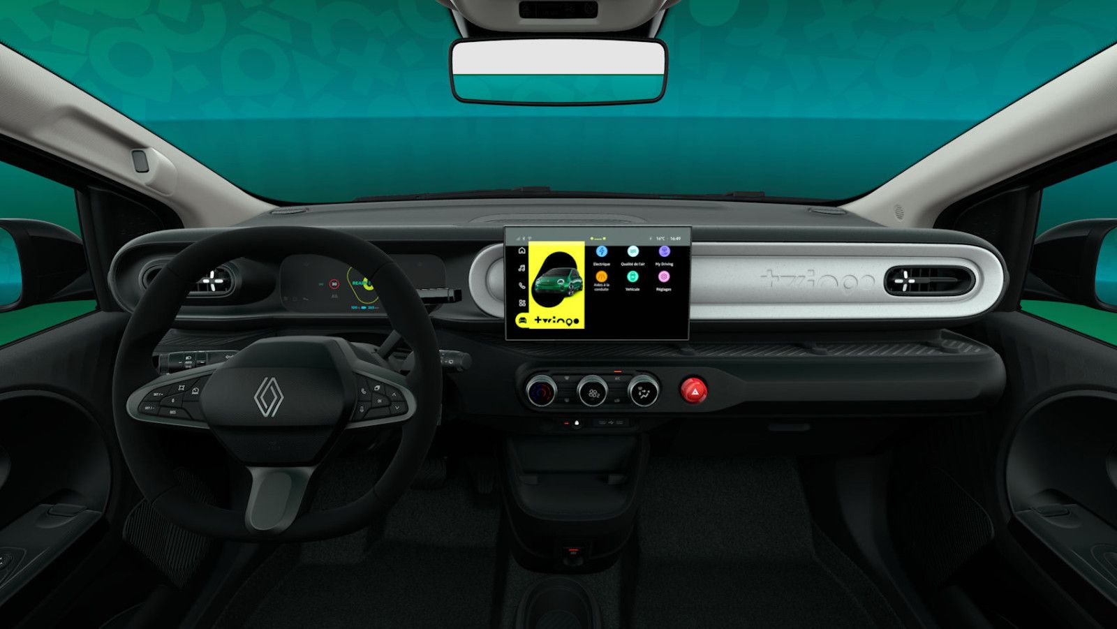 Renault Twingo - Bild 5