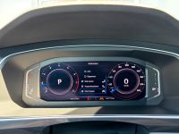 Volkswagen Tiguan 2.0 TSI DSG 4M R-LINE 1.HD LEDER AHK H-UP bei Autohaus Landmann & Maier OHG